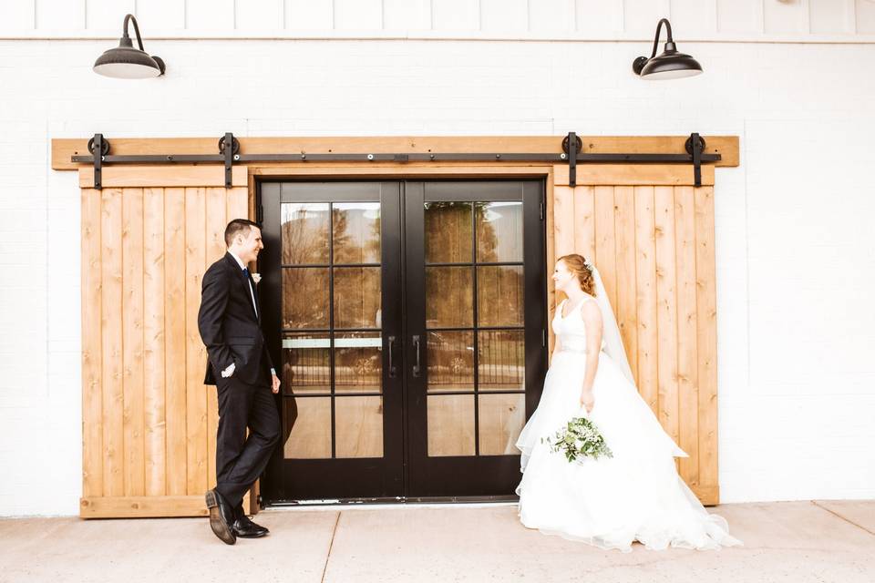 Bridal Portraits