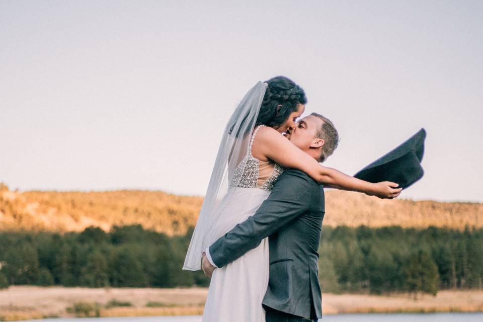 Bridal Portraits