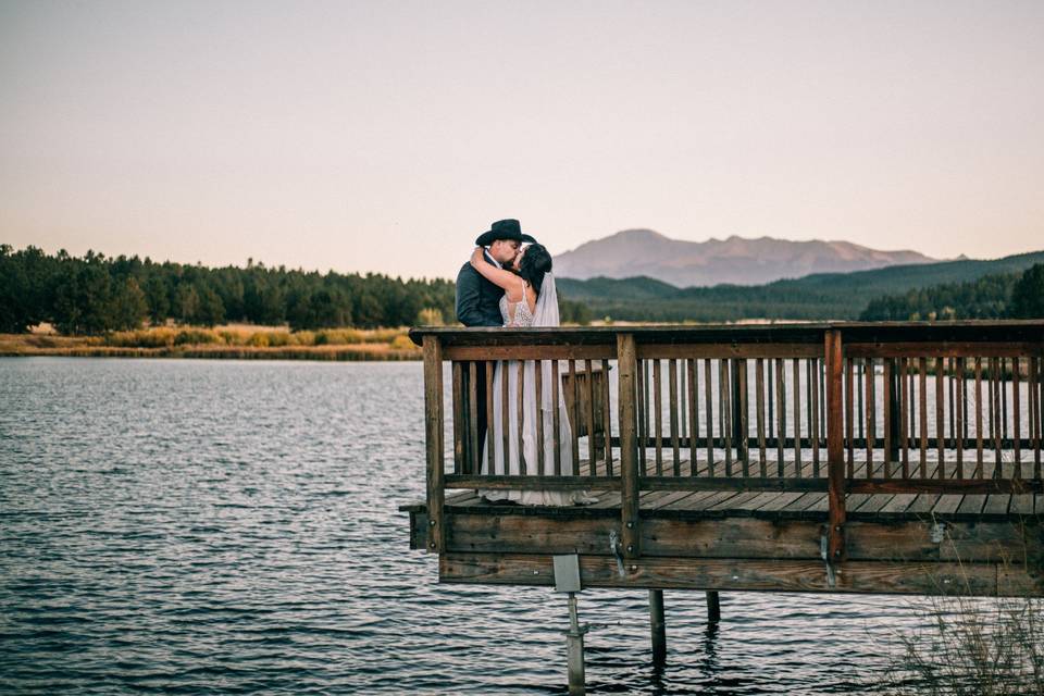 Bridal Portraits