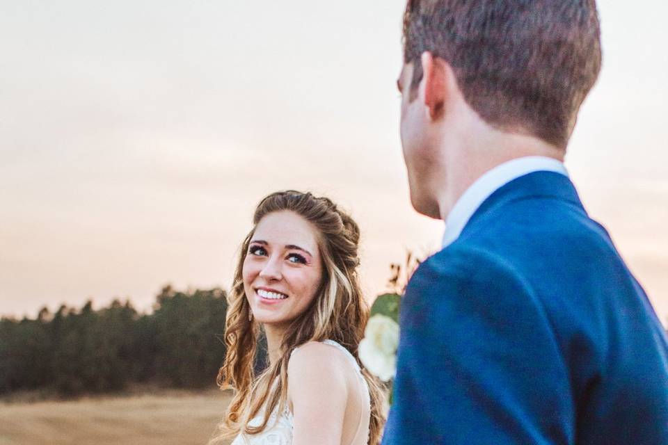 Bridal Portraits