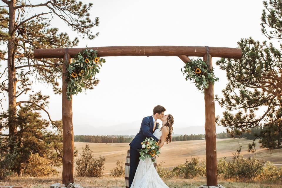 Bridal Portraits