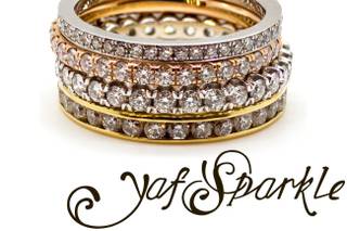 Yaf Sparkle Fine Jewelry