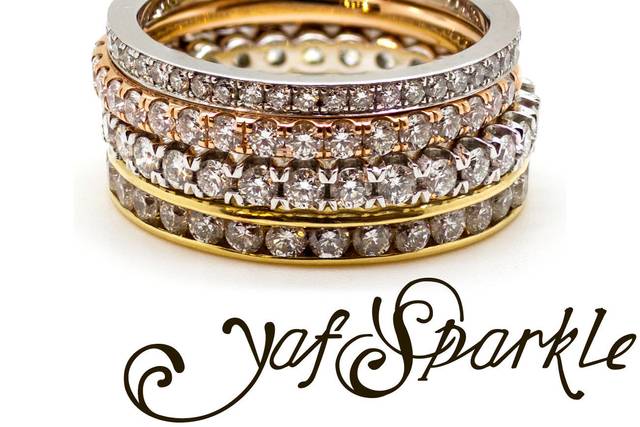 Yaf Sparkle Fine Jewelry