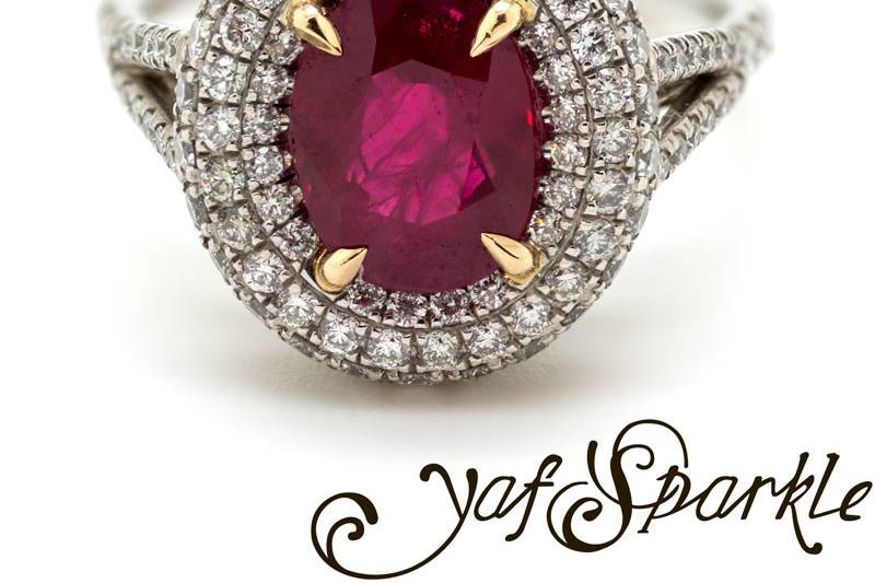 Yaf Sparkle Fine Jewelry