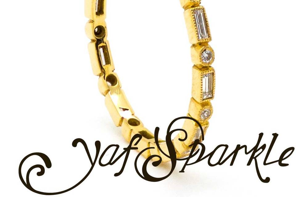 Yaf Sparkle Fine Jewelry