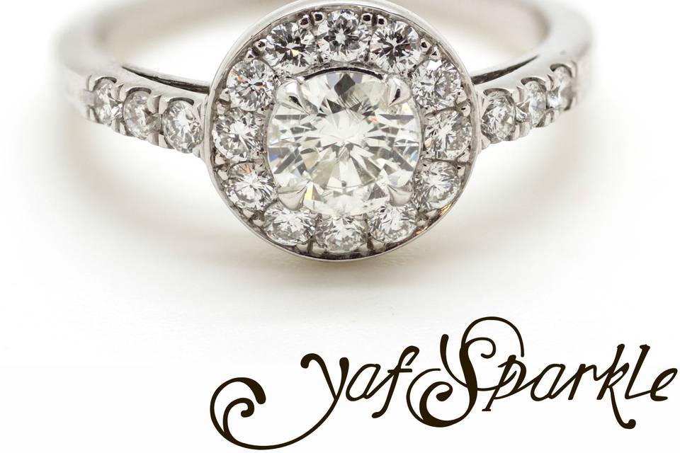 Yaf Sparkle Fine Jewelry