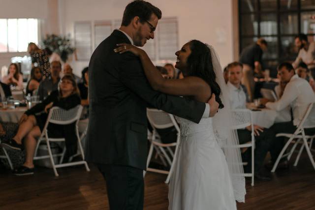 First Dance