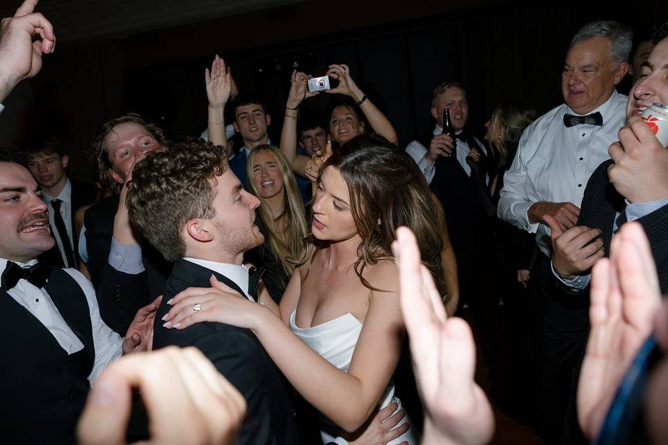 Portland Wedding 2026