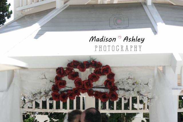 Madison Ashley Photography