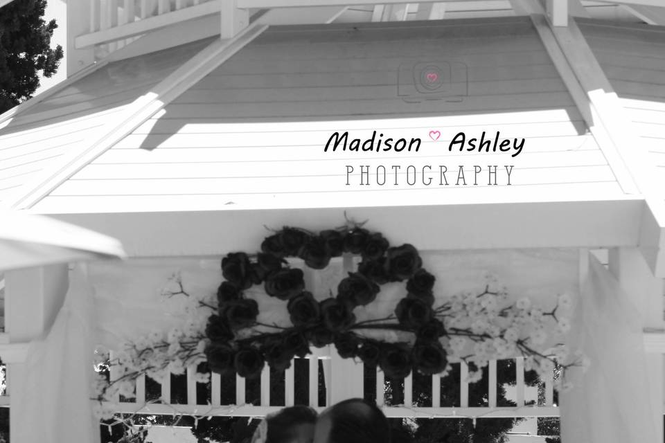 Madison Ashley Photography