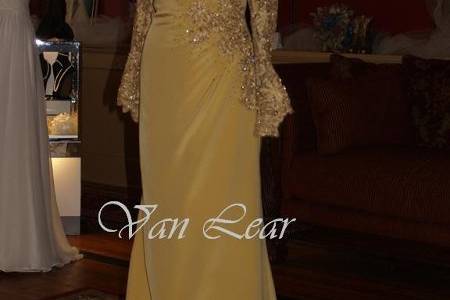 VanLear Bridals