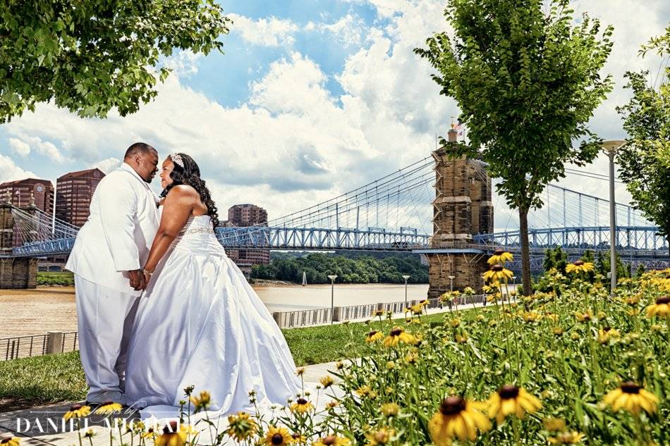 Smale Park Wedding Photography