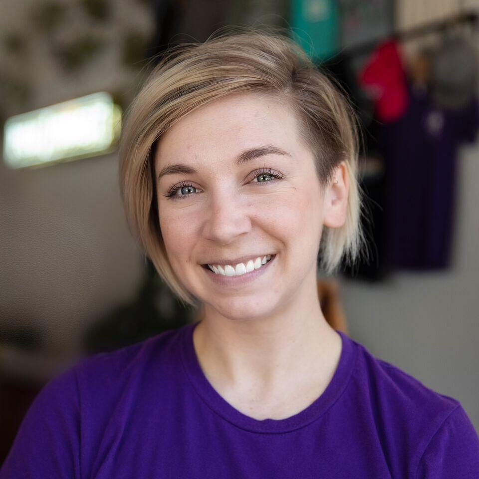 Mary Abel