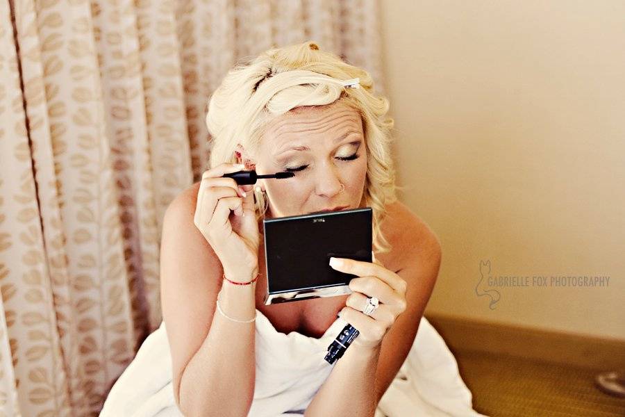 Gabrielle Fox Photography