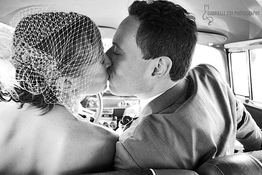 Gabrielle Fox Photography