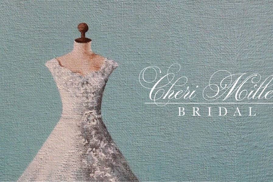 Cheri Miller Bridal
