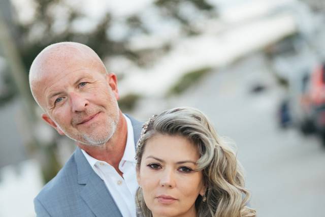 Peter&Val