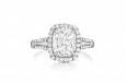 Charleston Alexander Jewelers Falls Church Virginia Custom Engagement Rings