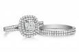 Charleston Alexander Jewelers Falls Church Virginia Custom Made Engagement Rings
