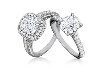 Charleston Alexander Diamond Importers