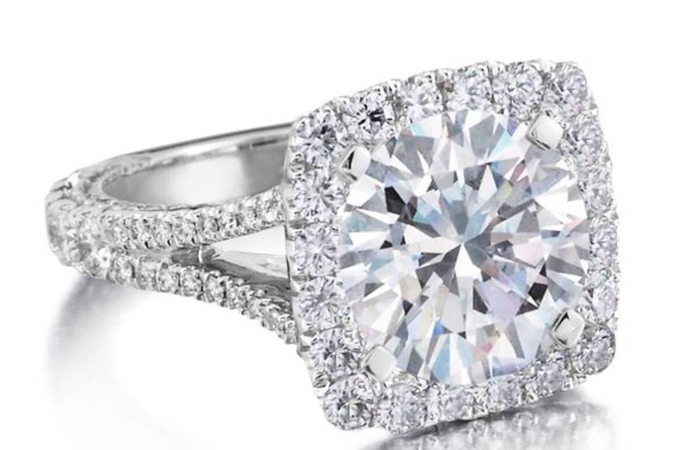 Charleston Alexander Diamond Importers