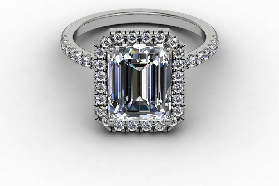 Charleston Alexander Diamond Importers