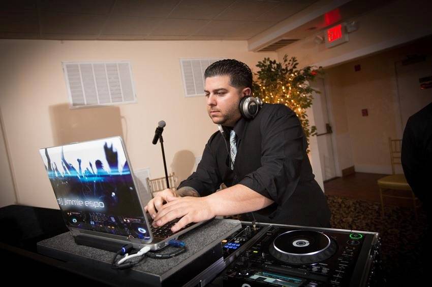 Wedding DJ