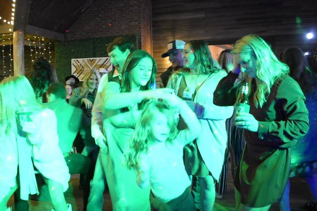 Variety DJ Entertainment