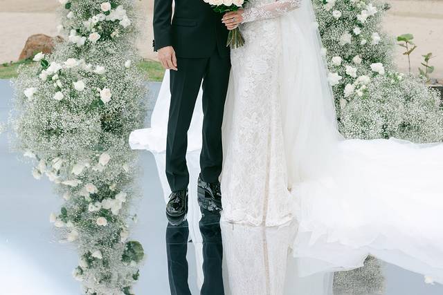 Roma & Carlos | Siari Ritz