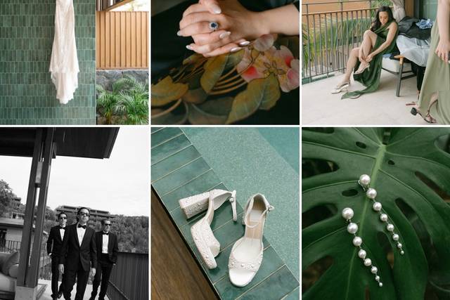 Roma & Carlos | Siari Ritz
