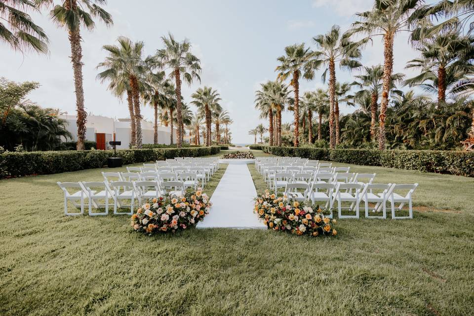The Chuang Wed | Punta Mita