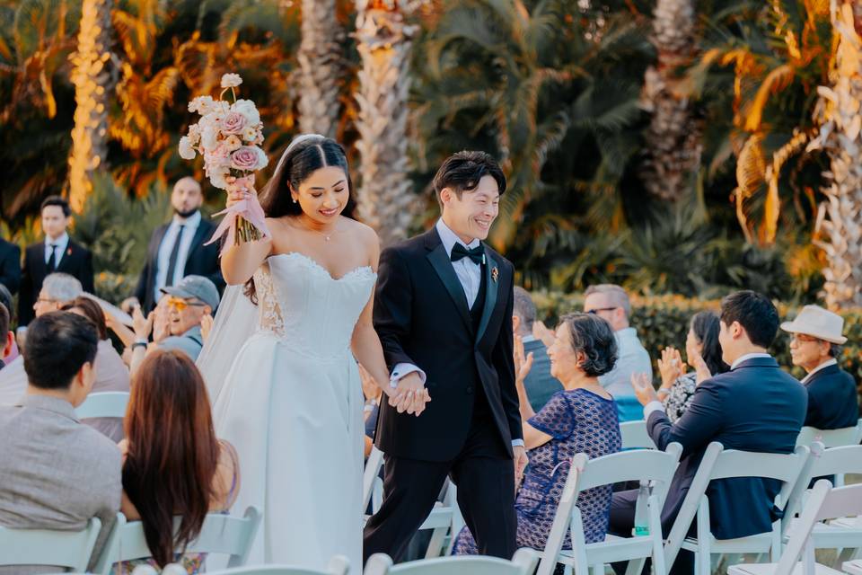 The Chuang Wed | Punta Mita