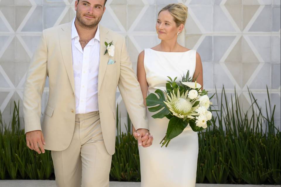 Aiden & Jack | Punta Mita