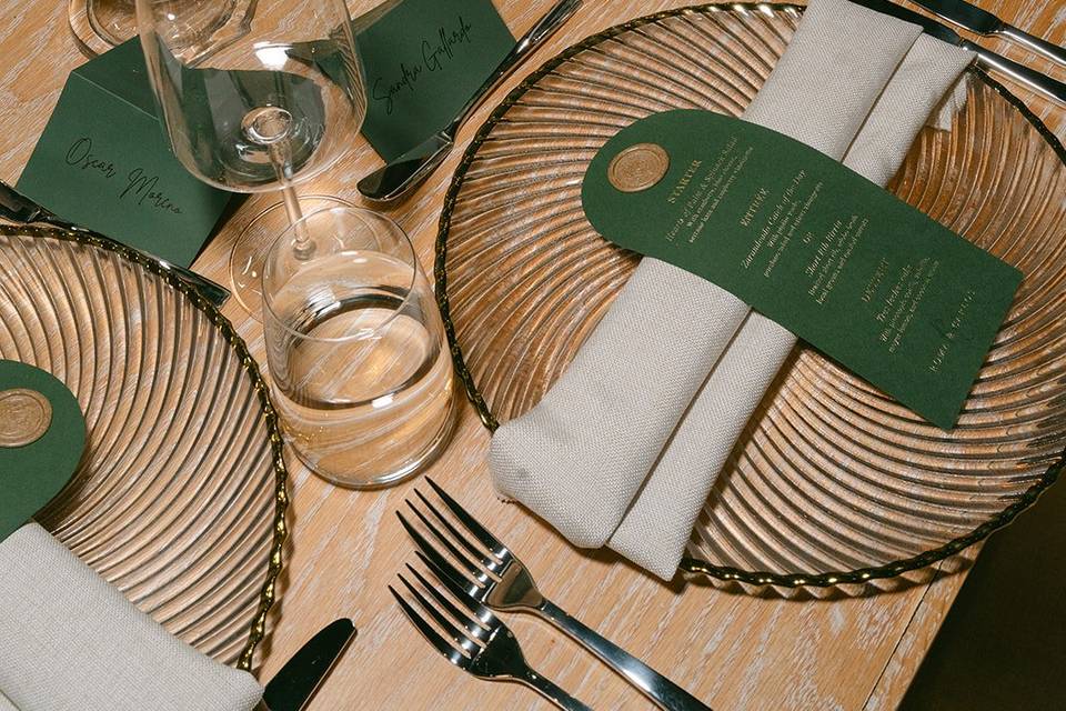 Roma & Carlos | Siari Ritz