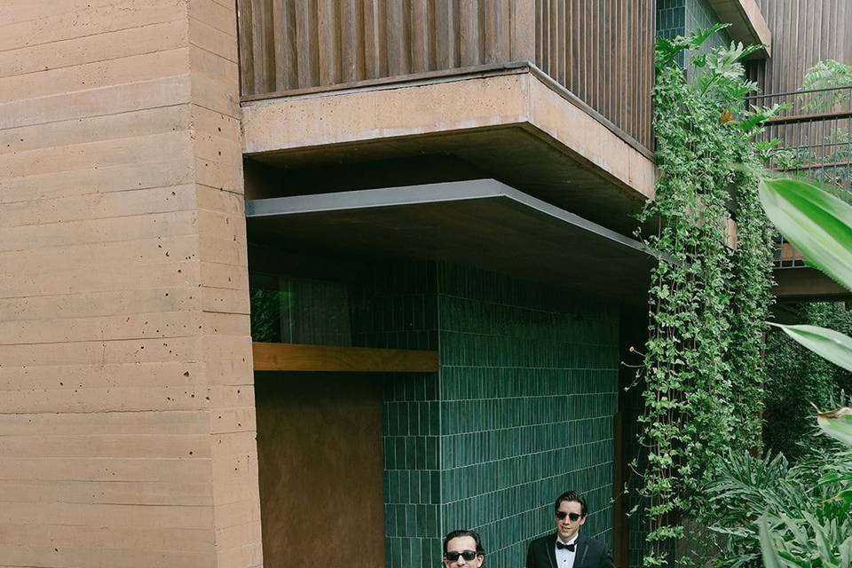 Roma & Carlos | Siari Ritz