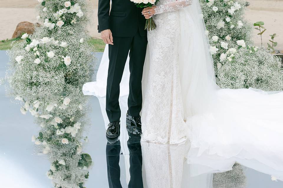 Roma & Carlos | Siari Ritz