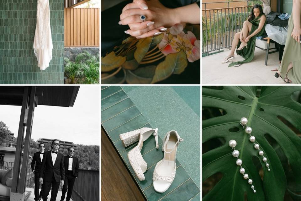 Roma & Carlos | Siari Ritz
