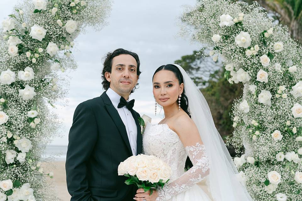 Roma & Carlos | Siari Ritz