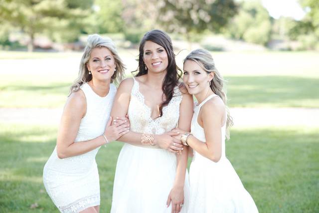 Pretty girls