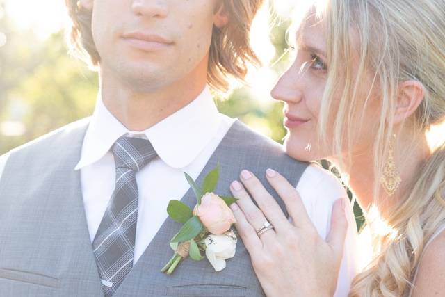 Jaclyn Fritz Photography