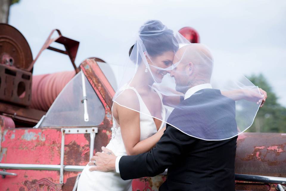 Jaclyn Fritz Photography