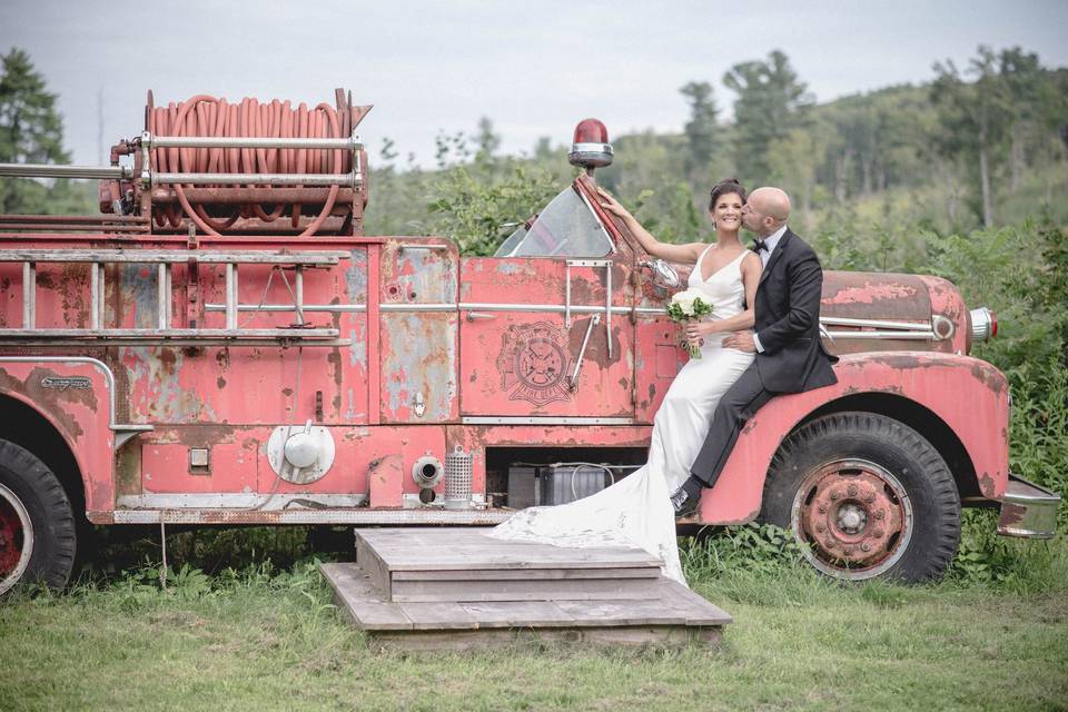 Jaclyn Fritz Photography