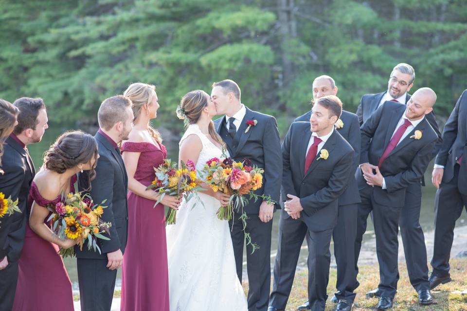 Jaclyn Fritz Photography