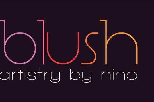 Blush Artistry by Nina