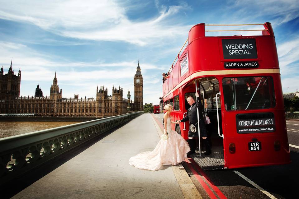 Scottish Wedding Photographer