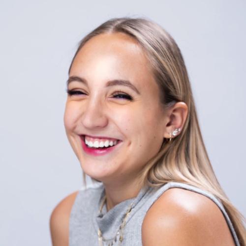 Emma Ramsey