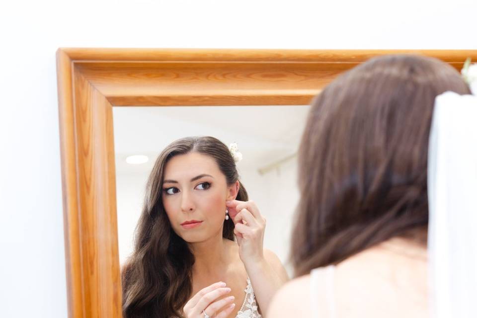 Kirsten Fredrickson MUA