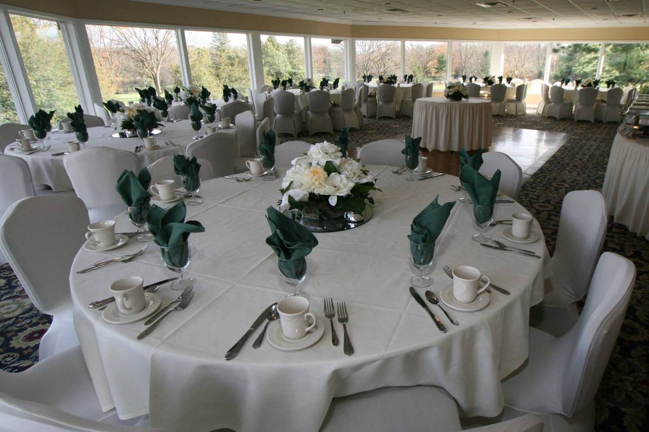 Yardley Country Club Reviews Yardley, PA 4 Reviews