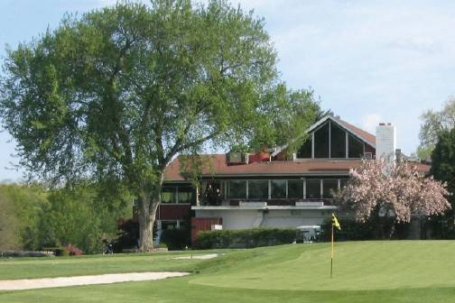 Yardley Country Club