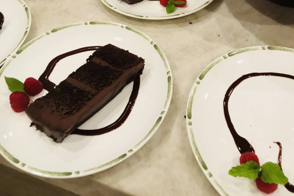 Cake
